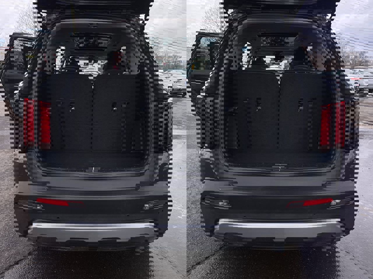 Certified 2022 Kia Sorento X-Line EX image 11