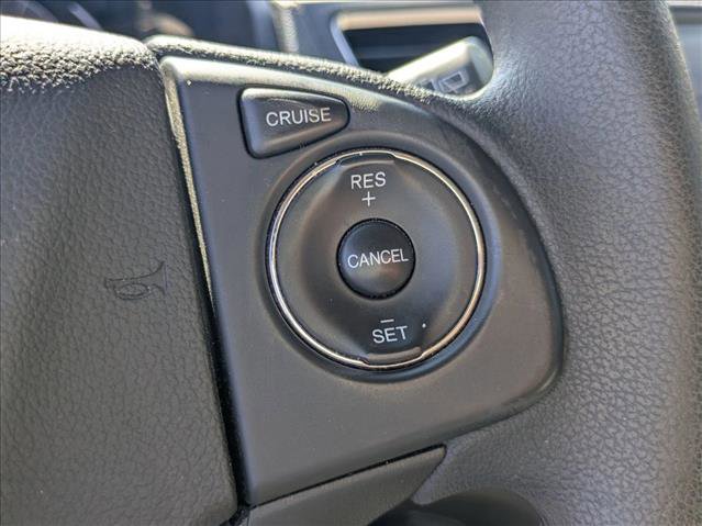 Used 2015 Honda CR-V EX image 14