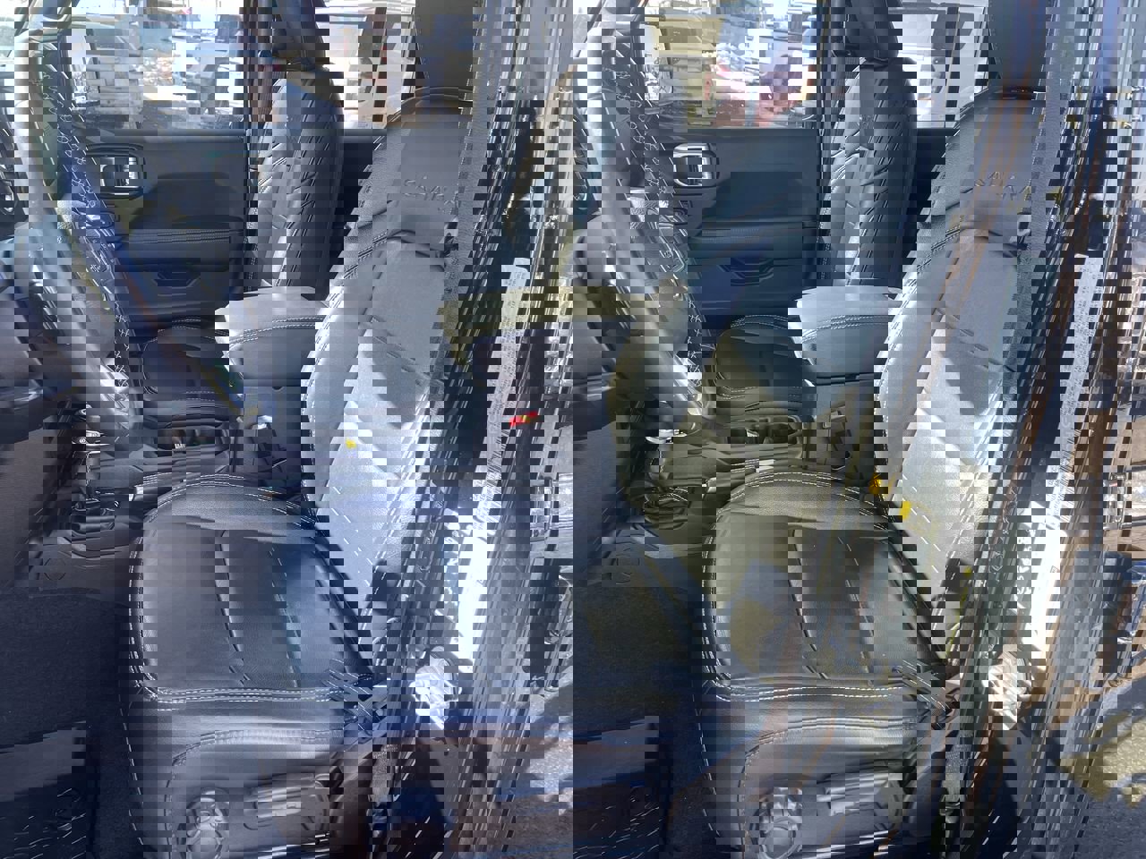 Used 2021 Jeep Wrangler Unlimited Sahara image 19