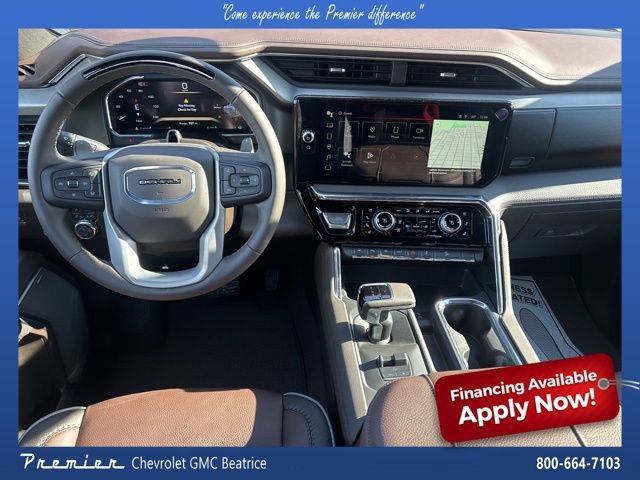 New 2026 GMC Sierra 1500 Denali image 22