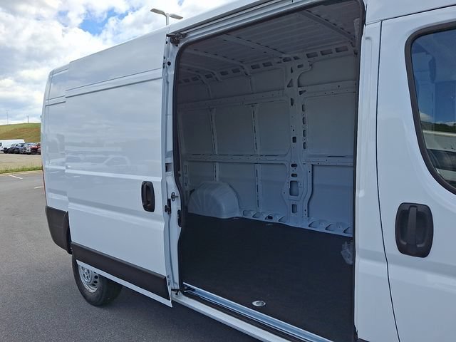 New 2026 RAM ProMaster 2500 w/ Safety Group FWD image 5
