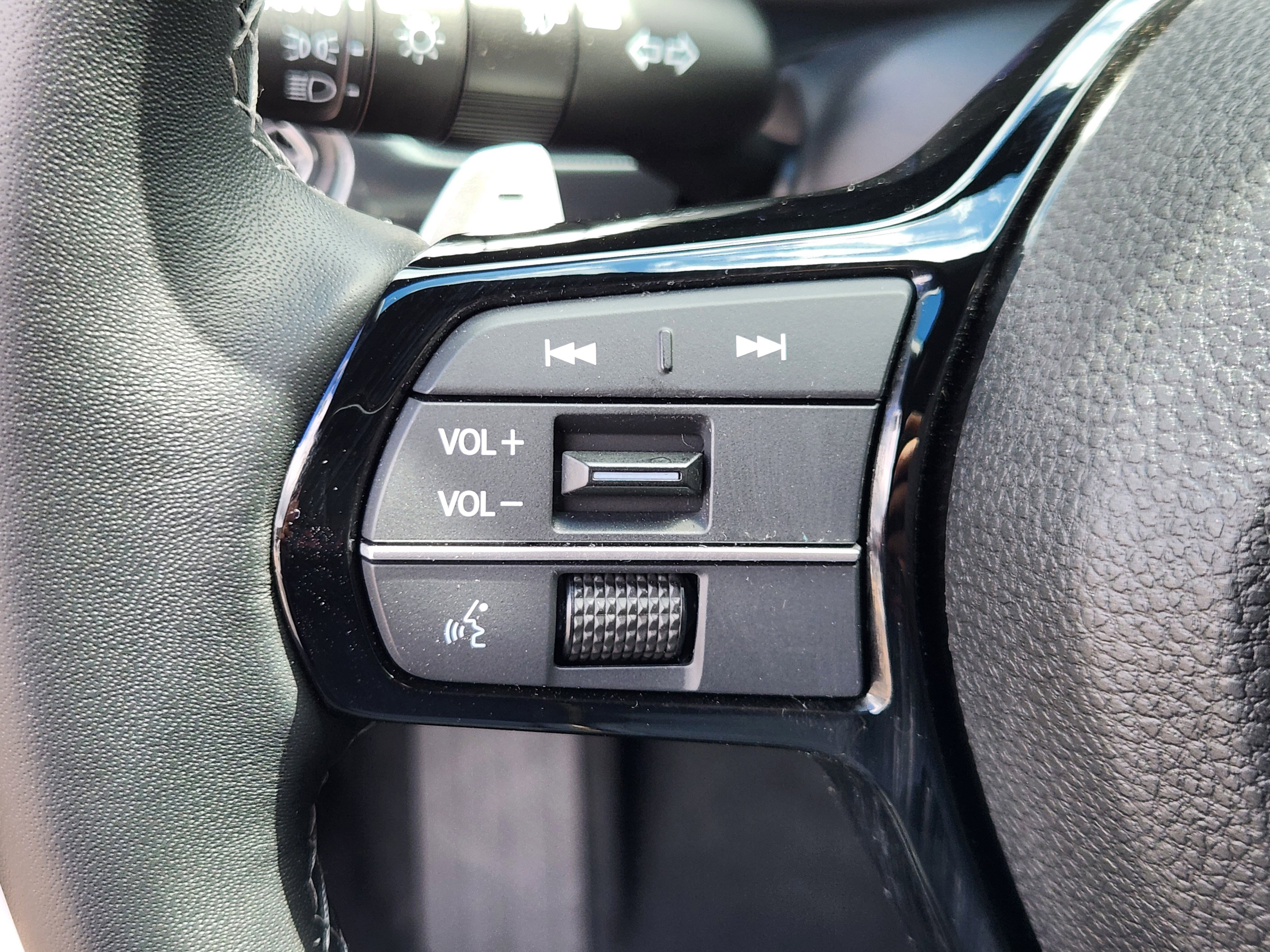 Used 2025 Acura Integra A-Spec image 23