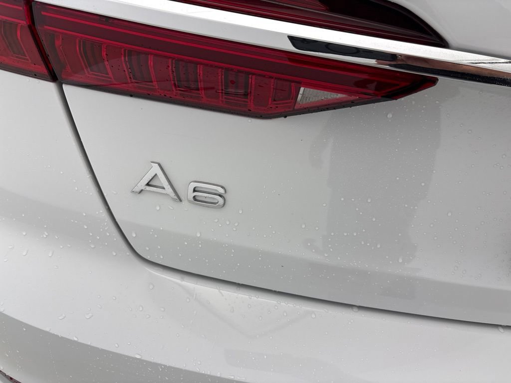 Certified 2023 Audi A6 Premium Plus w/ Premium Plus Package AWD/4WD image 12