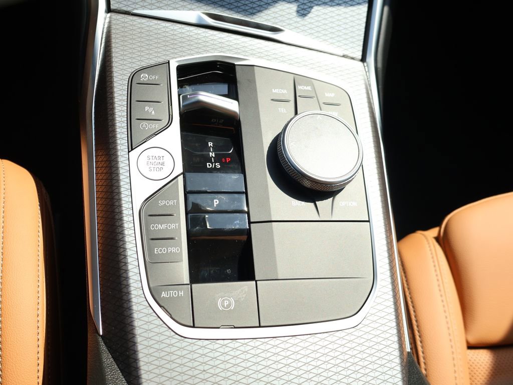 New 2025 BMW 330i xDrive 330i xDrive w/ Premium Package image 37