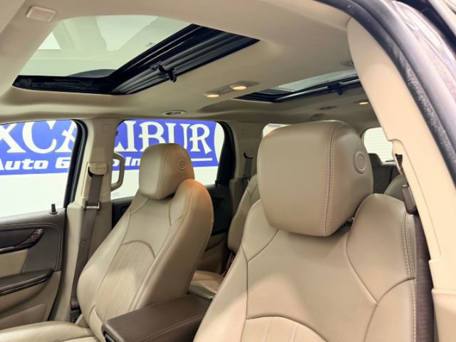 Used 2016 GMC Acadia Denali AWD/4WD image 45