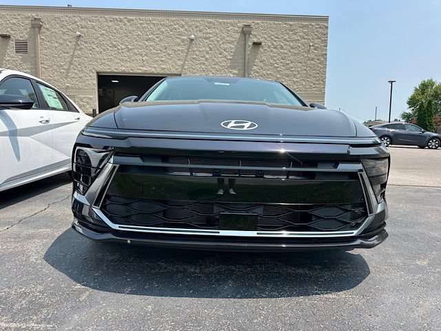 New 2026 Hyundai Sonata SEL FWD image 8