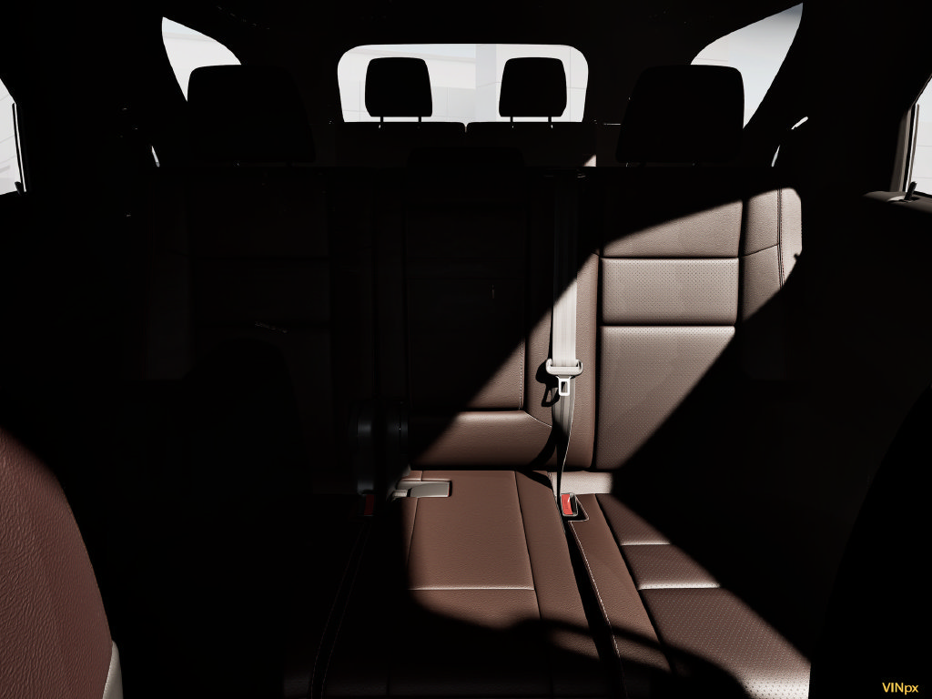 New 2027 Dodge Durango GT AWD/4WD image 17