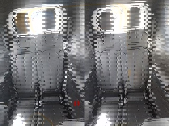 New 2025 Jeep Grand Cherokee L Limited w/ Trailer Tow Package image 22