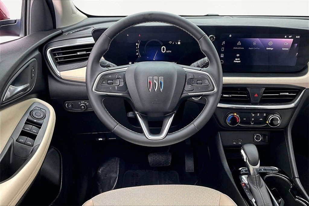 Used 2025 Buick Encore GX Preferred w/ Advanced Technology Package image 5
