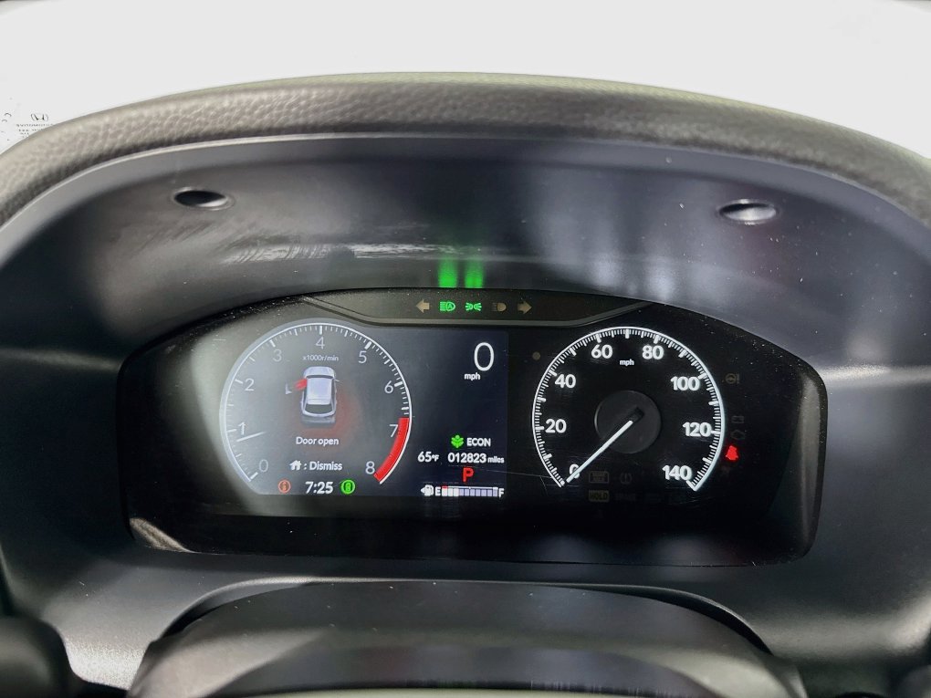 Used 2024 Honda HR-V Sport image 16
