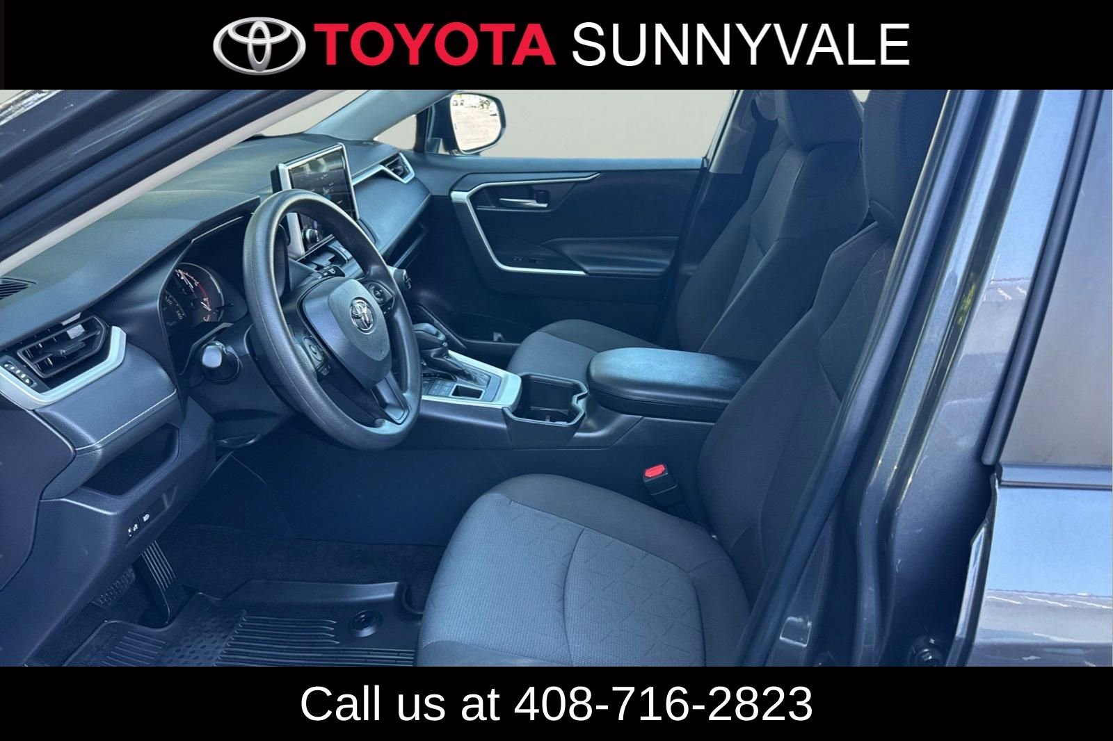 Certified 2024 Toyota RAV4 XLE image 15