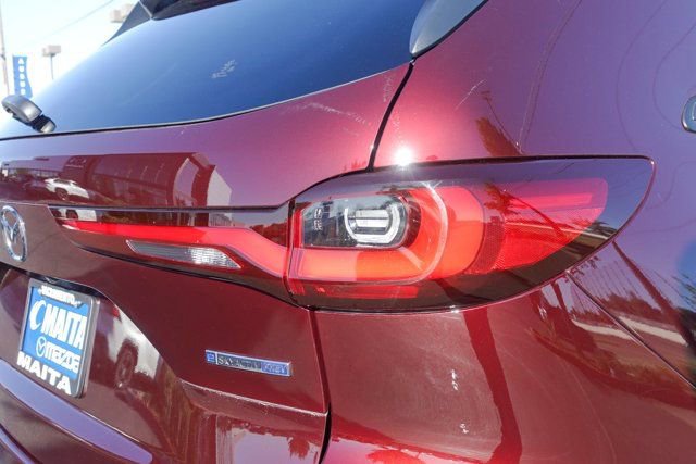 Certified 2024 MAZDA CX-90 Plug-In Hybrid w/ Premium Plus AWD/4WD image 5