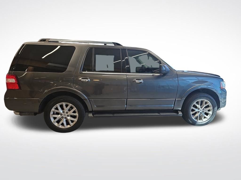 Used 2017 Ford Expedition Limited image 8