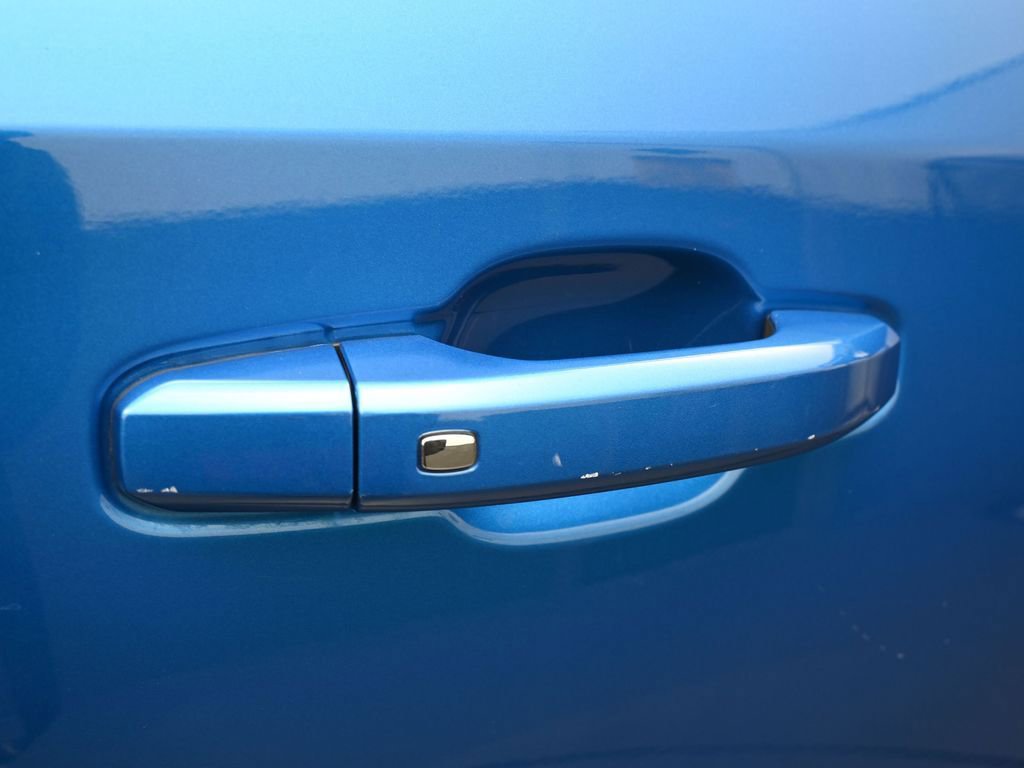 Used 2023 Chevrolet Silverado 1500 RST image 38