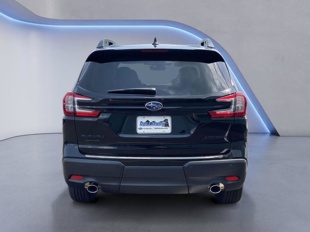 New 2026 Subaru Ascent Premium w/ Popular Package #2 AWD/4WD image 3