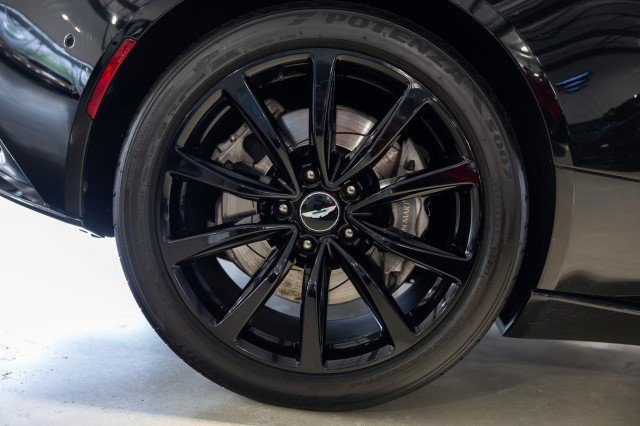 Used 2021 Aston Martin DB11 Volante image 52