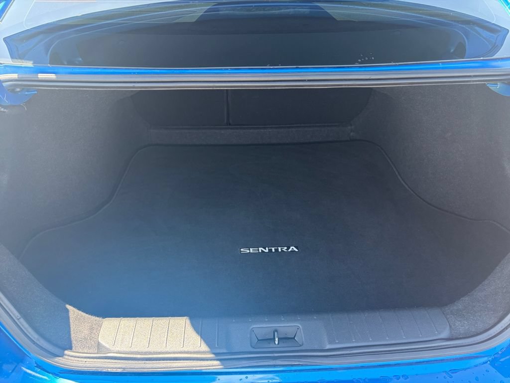 Used 2023 Nissan Sentra SV FWD image 19