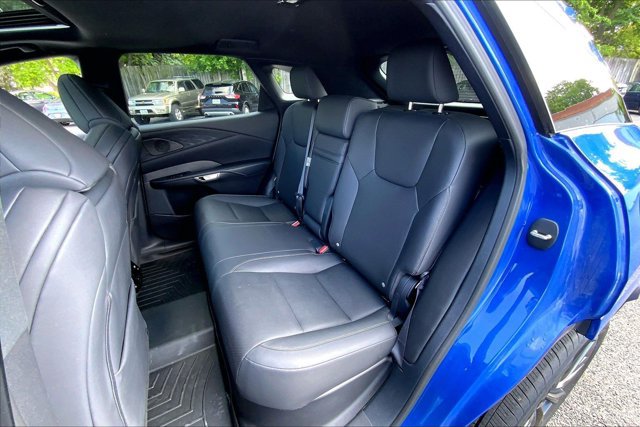 Used 2024 Lexus RX 350 F Sport w/ Technology Package AWD/4WD image 26