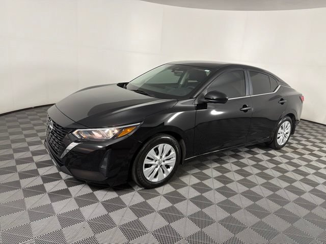 Used 2024 Nissan Sentra S FWD image 26
