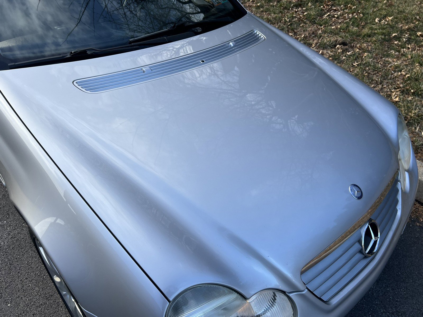 Used 2003 Mercedes-Benz C 320 Coupe image 55