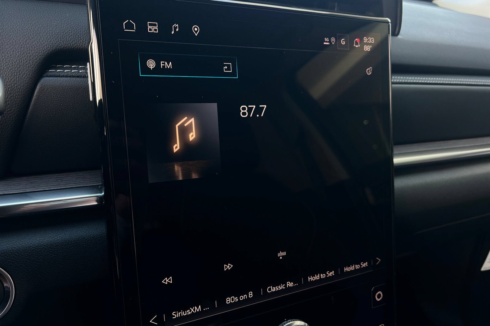 New 2026 GMC Terrain Denali AWD/4WD image 16