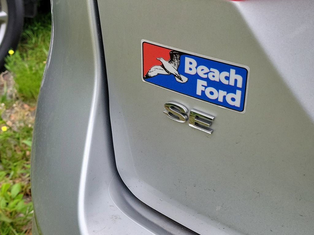 Used 2019 Ford Fiesta SE FWD image 20