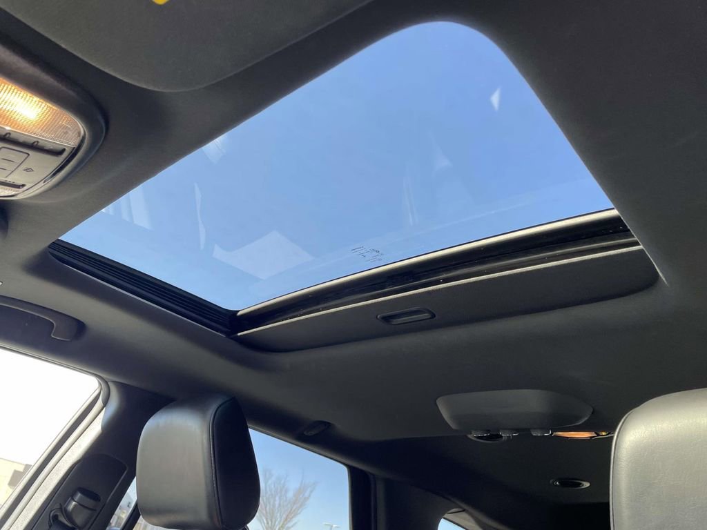 Used 2024 Dodge Durango GT image 10