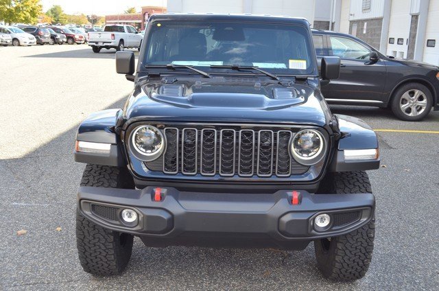 New 2026 Jeep Wrangler Sahara image 3