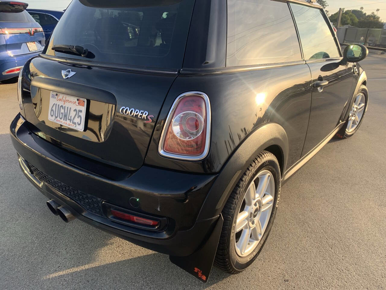 Used 2012 MINI Cooper S image 11