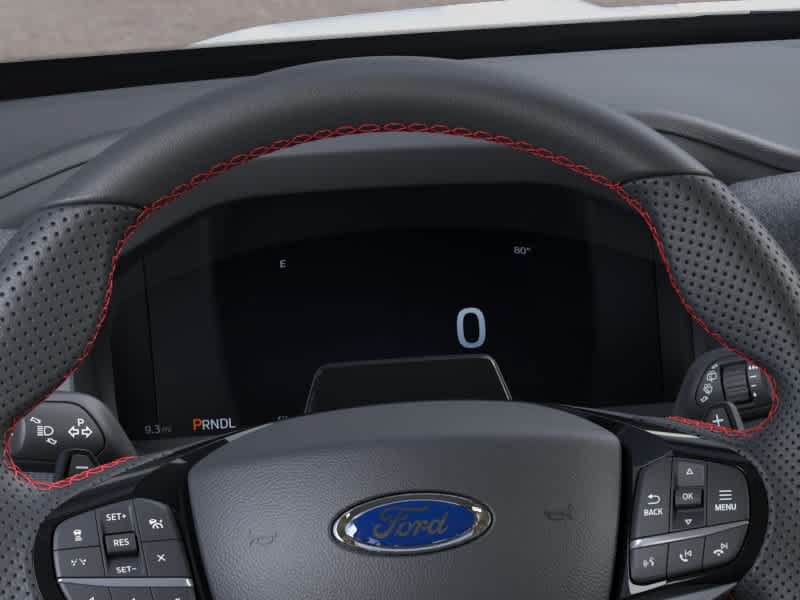 New 2026 Ford Explorer ST w/ Sun And Sound Package RWD image 13