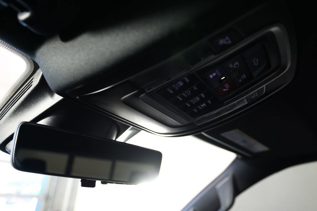 Used 2022 RAM 1500 TRX w/ TRX Level 2 Equipment Group image 36