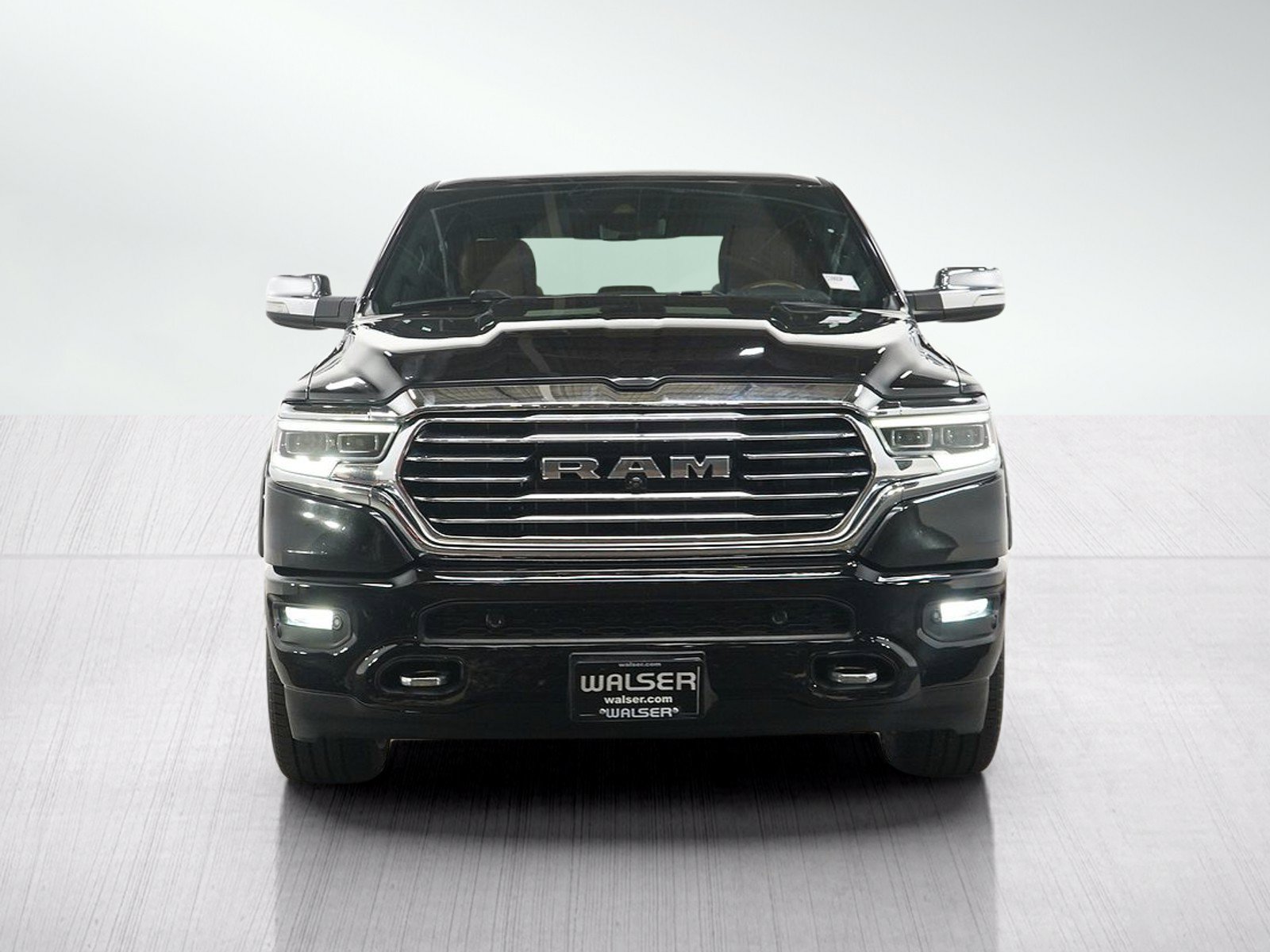 Used 2022 RAM 1500 Limited AWD/4WD image 8