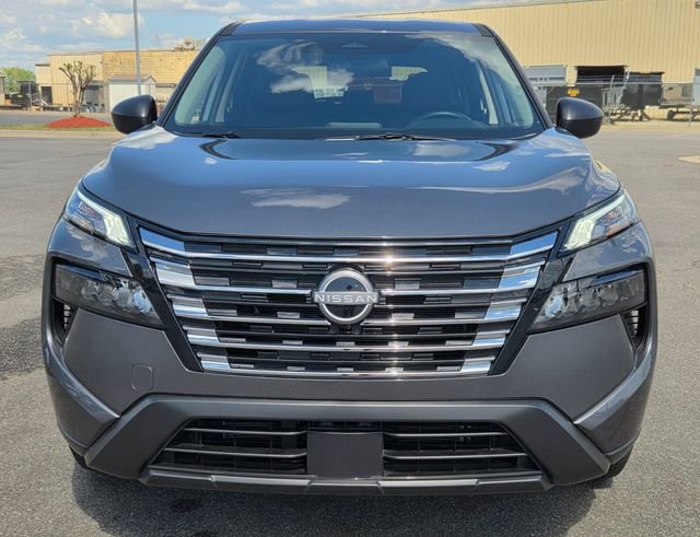 Used 2026 Nissan Rogue S image 6