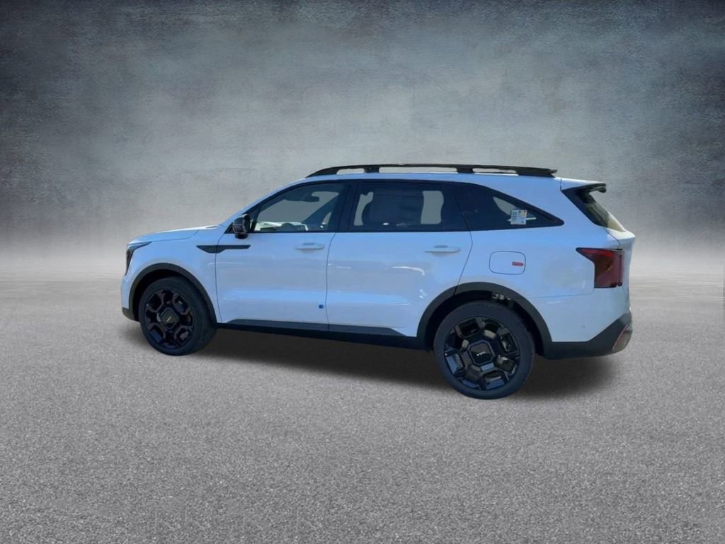 Used 2024 Kia Sorento SX Prestige image 15