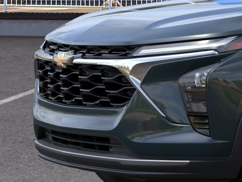 New 2026 Chevrolet Trax LT w/ Driver Confidence Package FWD image 13