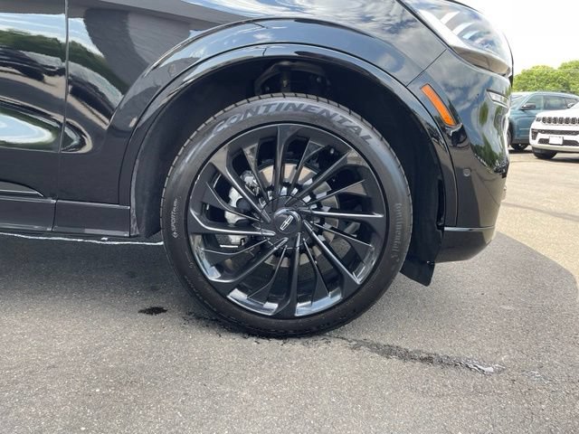 Used 2023 Lincoln Aviator Reserve w/ Jet Package AWD/4WD image 37