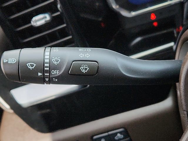 Used 2024 Chevrolet Silverado 1500 LTZ w/ Z71 Off-Road Package image 20