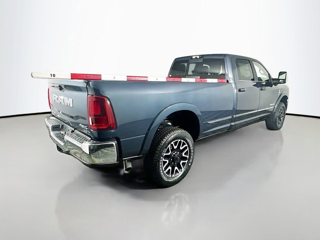 New 2025 RAM 2500 Limited image 7