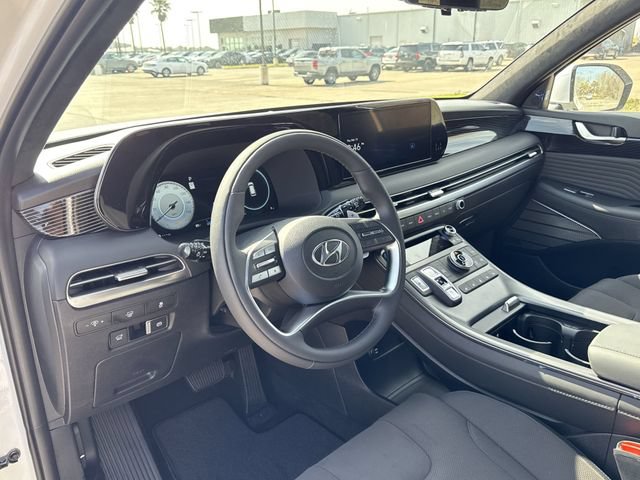 New 2025 Hyundai Palisade Calligraphy AWD/4WD image 12