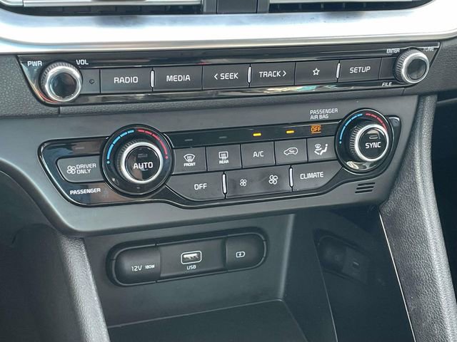 Used 2022 Kia Niro LXS image 36