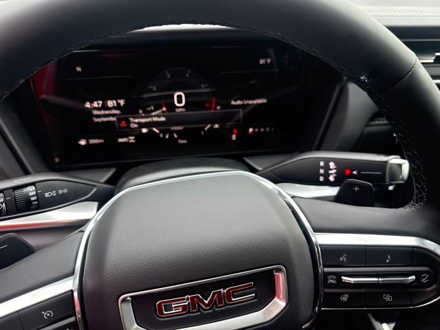 New 2027 GMC Terrain Elevation w/ Elevation Premium Package AWD/4WD image 16