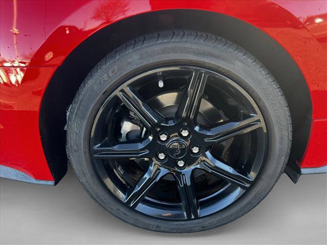 Used 2018 Ford Mustang GT w/ Black Accent Pkg image 24