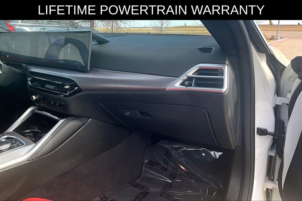 Used 2025 BMW M240i xDrive Coupe image 21