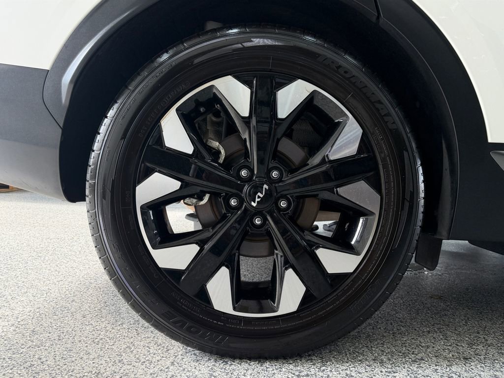 Used 2023 Kia Sportage X-Line AWD/4WD image 47