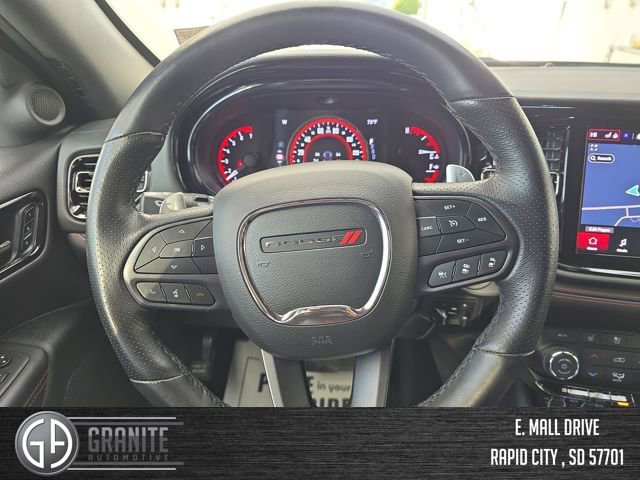 Used 2024 Dodge Durango GT image 14