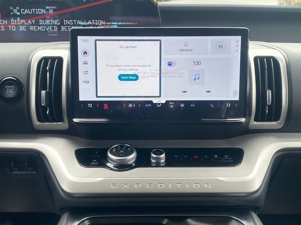 New 2026 Ford Expedition Max Active image 30