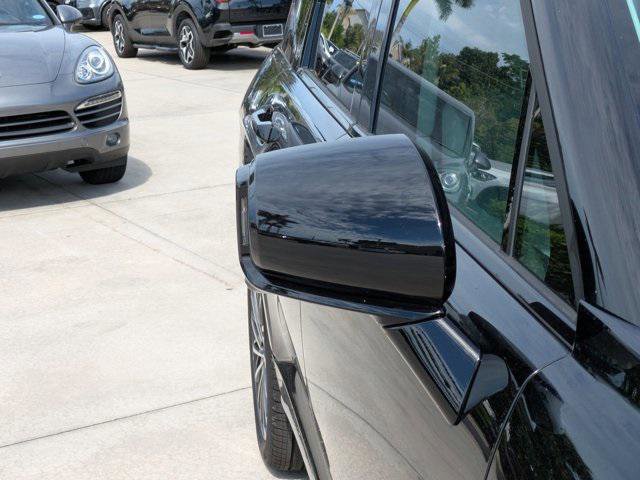 New 2026 Hyundai Palisade Calligraphy image 8