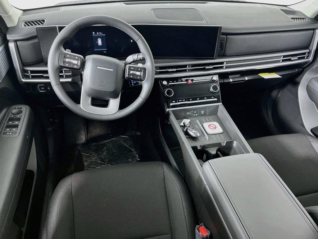 New 2026 Hyundai Santa Fe SE AWD/4WD image 18