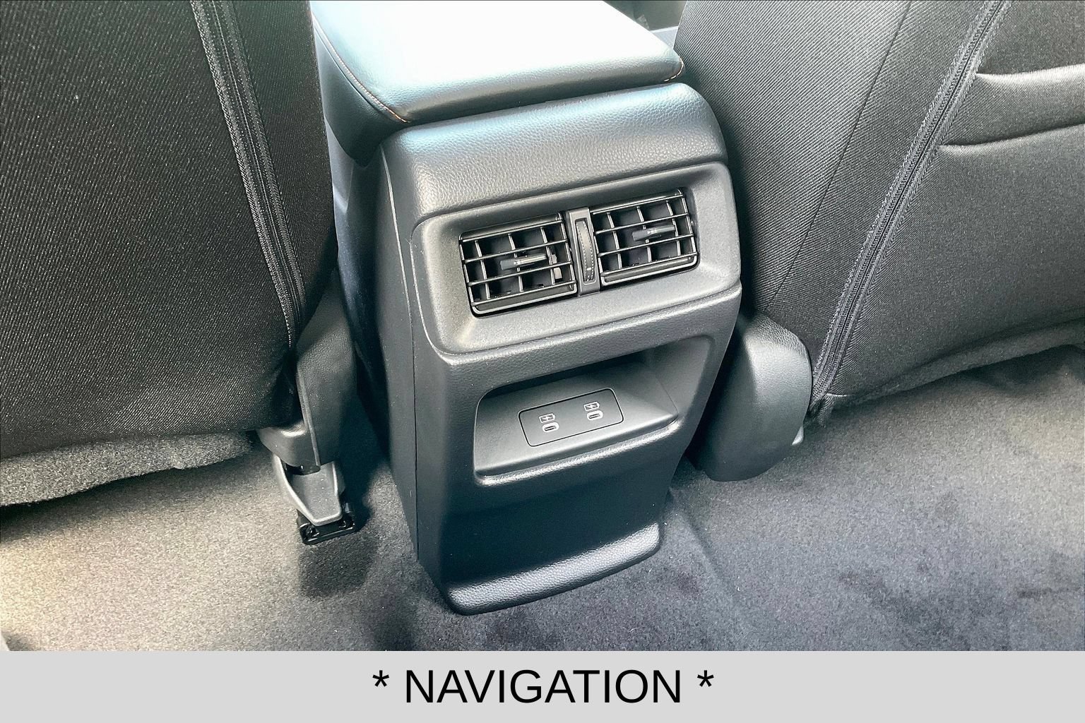 Used 2026 Honda CR-V TrailSport image 10