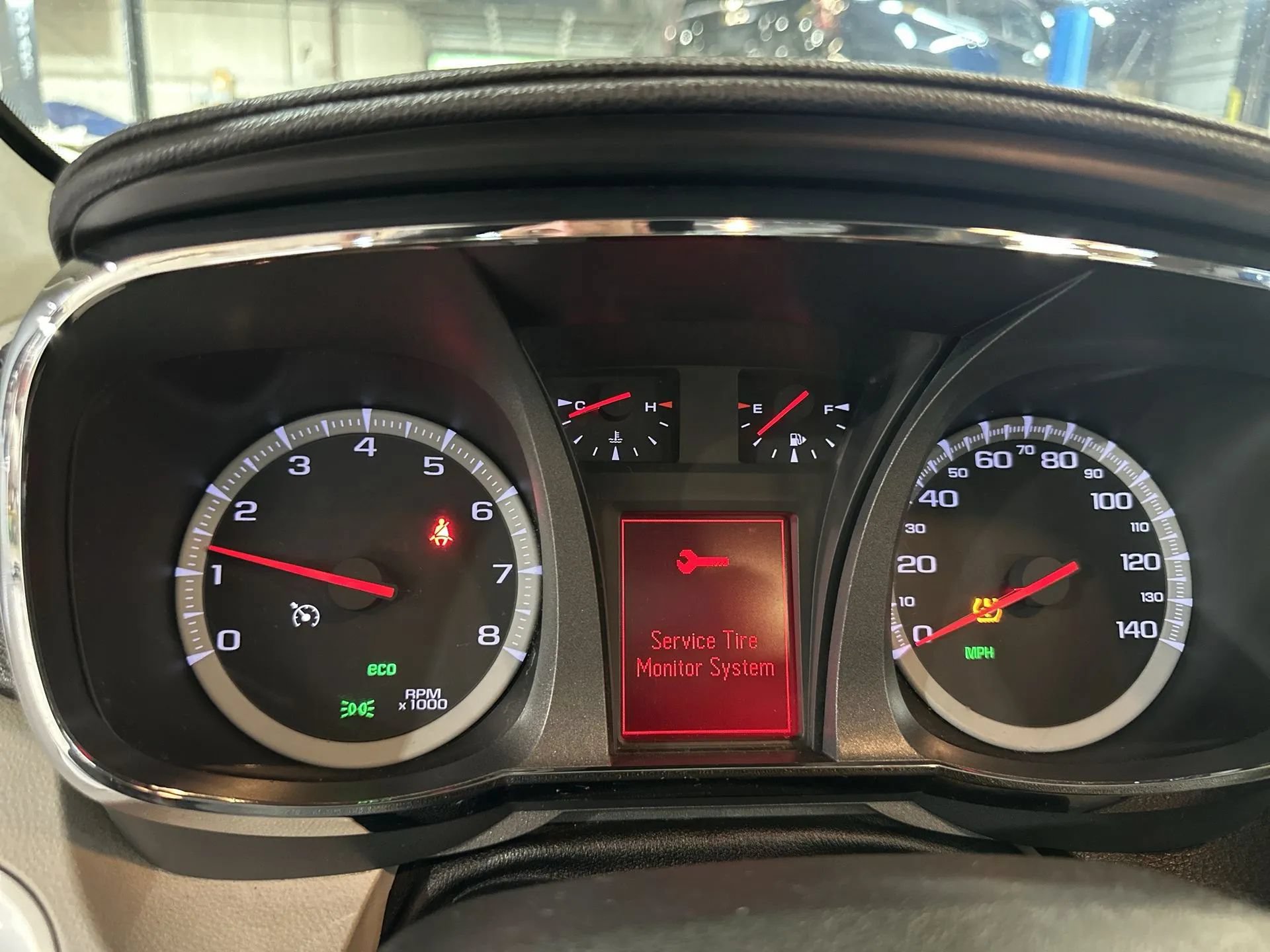 Used 2017 GMC Terrain SLE FWD image 17